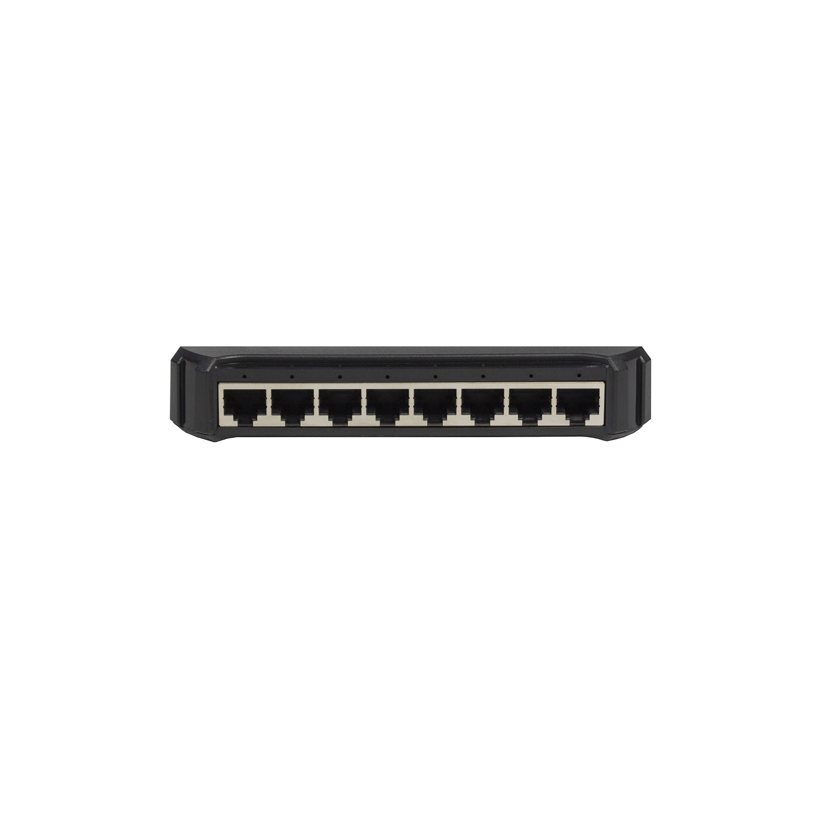 ORIGO OS2108/A1A Неуправляемый коммутатор, 8x1000Base-T, корпус пластик