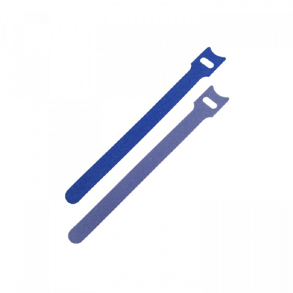 NTSS Хомут-липучка NTSS 210х16 синий (упак. 20шт) NTSS-HL210-BU
