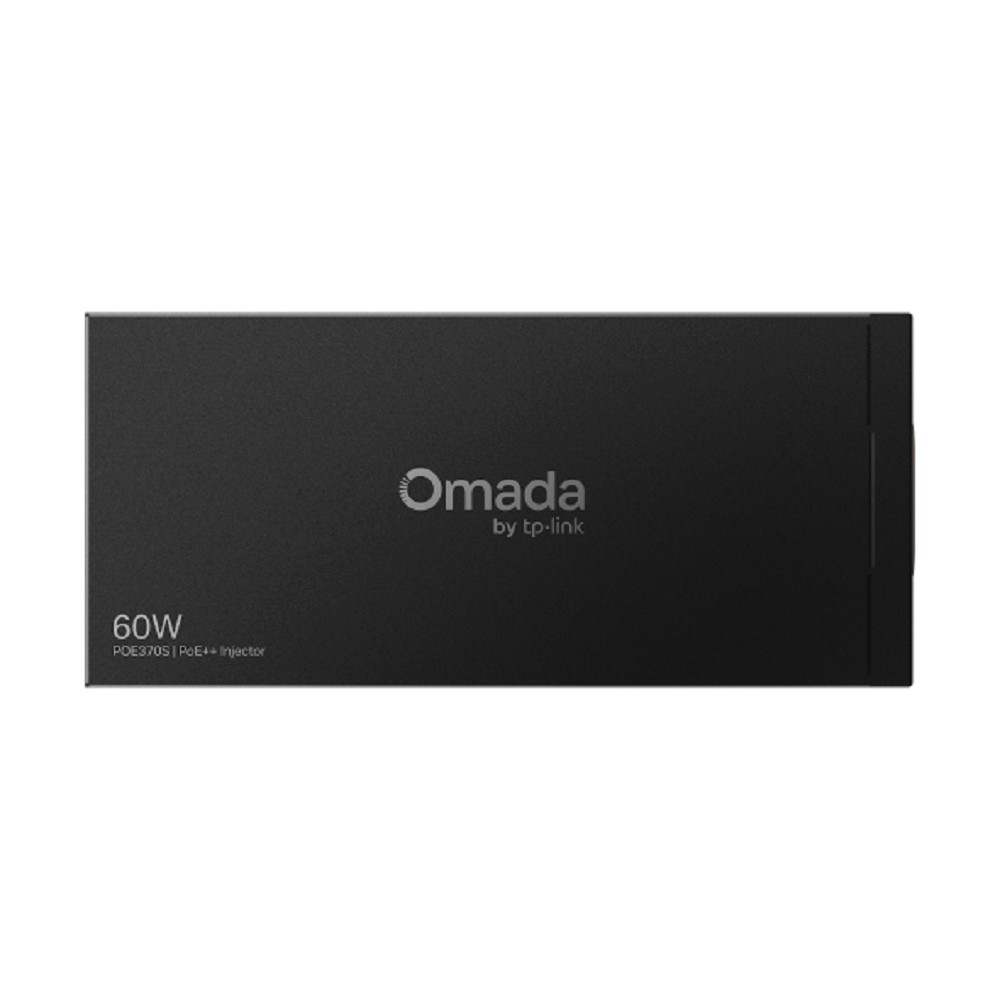 TP-Link POE370S 10 Гбит/с Omada Инжектор PoE++