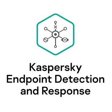 KL4708RATFS Kaspersky EDR для бизнеса - Оптимальный 250-499 users Base License