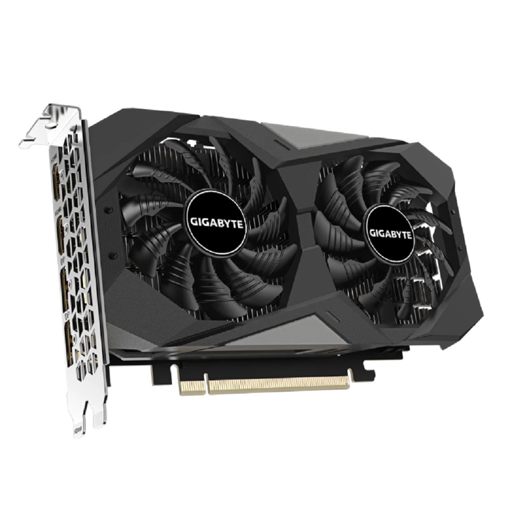 Gigabyte GV-N3050WF2OCV2-6GD