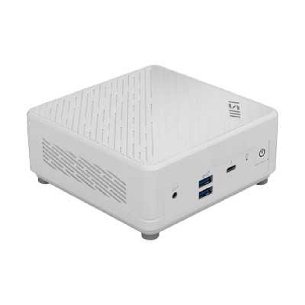 MSI Cubi 5 1M-461BRU [936-B0A822-461] White {Core 7 150U Graphics/noOS}
