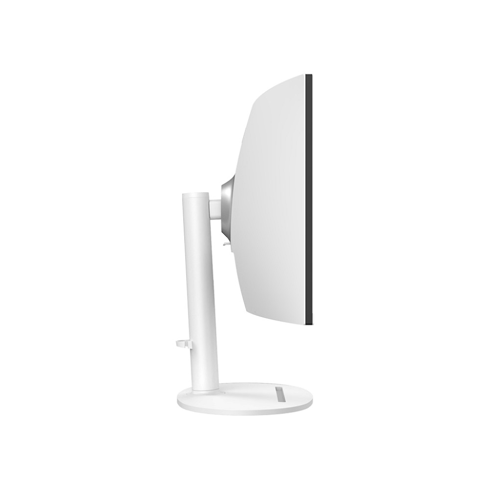 MSI Modern 34" MD342CQPW белый {VA Curved 3440x1440 120Hz 1ms 3000:1 21:9 300cd 2xHDMI DisplayPort 2xUSB USB-C Speaker Tilt Swivel Height white cable}