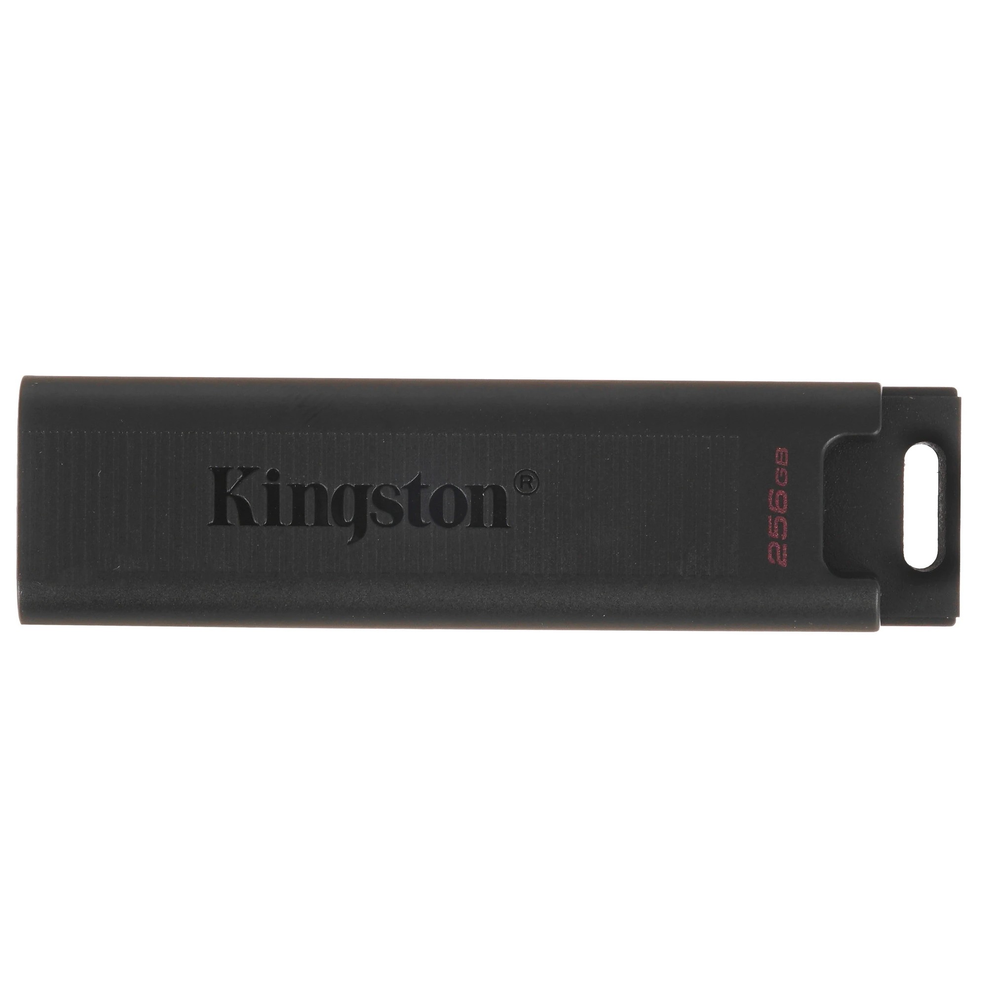 Kingston USB Drive 256Gb DataTraveler Type-C Max DTMAX/256GB USB3.2 черный