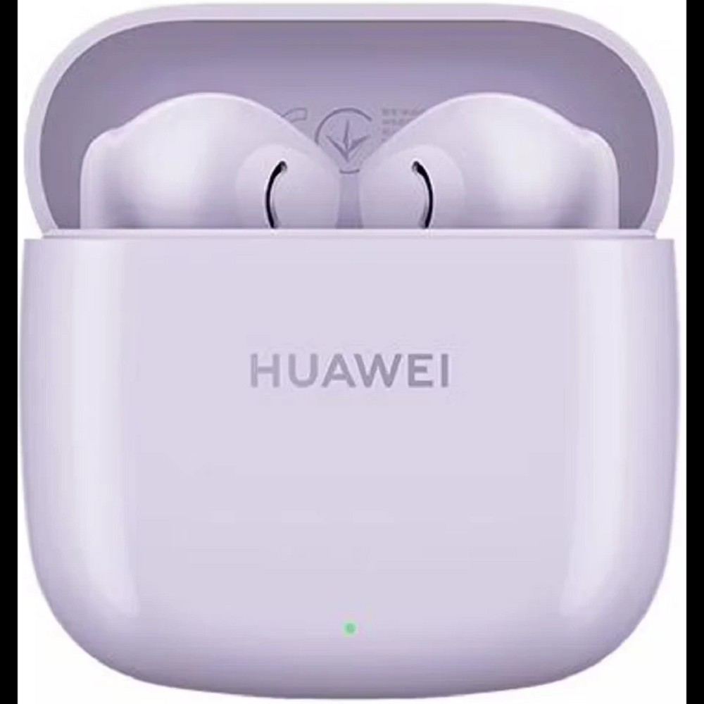 Наушники Huawei FreeBuds SE 2 фиолетовый