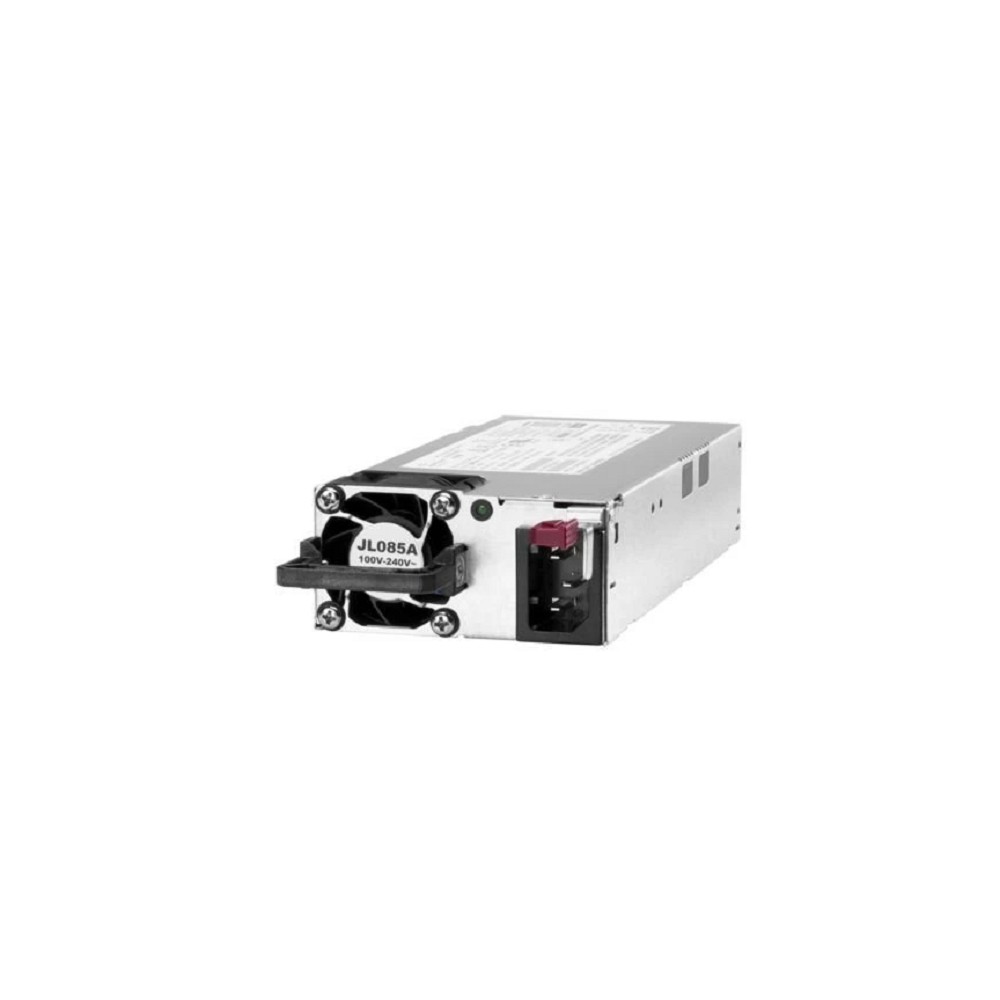 HP JL085A Блок питания Aruba X371 12VDC 250W PS