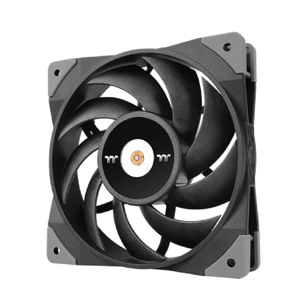 Вентилятор в корпус Thermaltake TOUGHFAN 12 [CL-F117-PL12BL-A]