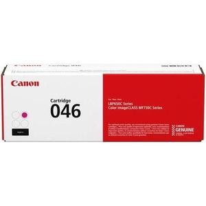 Canon Cartridge 046M  1248C002 Тонер-картридж красный  для Canon i-SENSYS MF735Cx, 734Cdw, 732Cdw (2300 стр.) (GR)