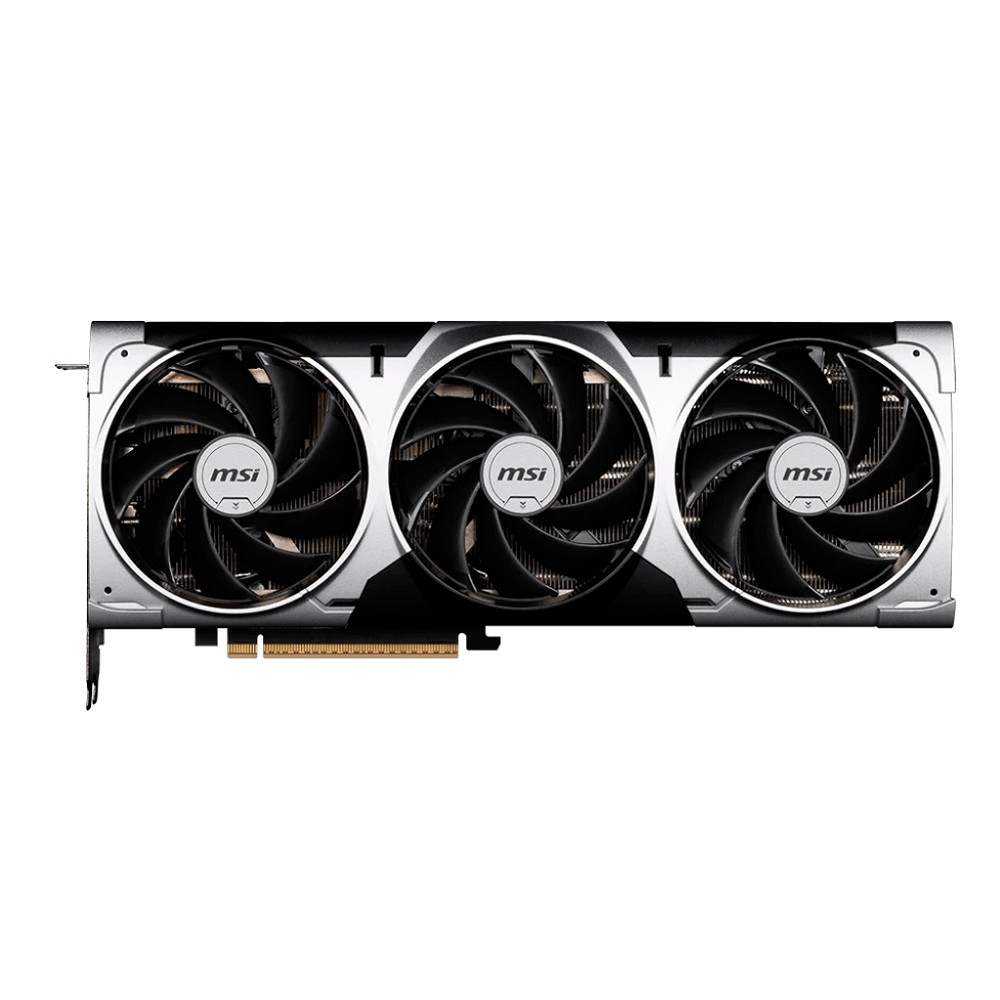 MSI RTX 5070 Ti 16G VENTUS 3X OC PCI-E 