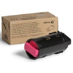 Тонер-картридж экстра  VL C600 пурпурный, 16.8К