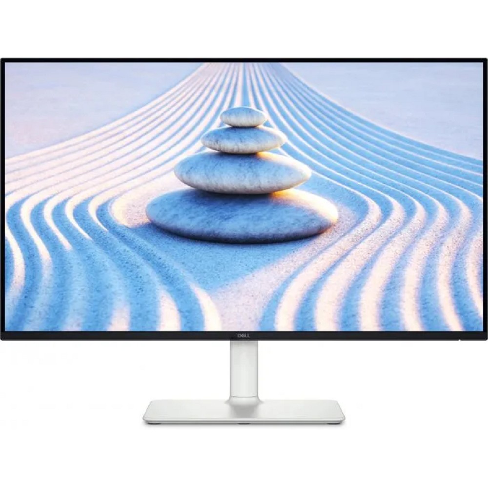 LCD Dell 27" S2725HS {IPS 1920x1080 100Hz 4ms 178/178 350cd 1500:1 8bit 2xHDMI1.4 HAS Pivot 2x5W VESA Non-EU}