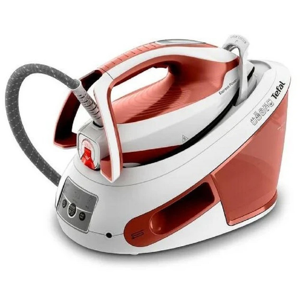 TEFAL SV8110E0 Парогенератор 