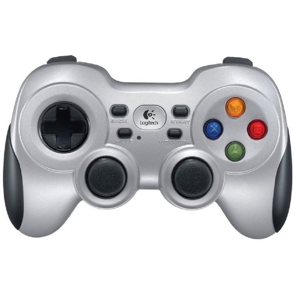 940-000142/940-000172 Logitech Wireless Gamepad F710