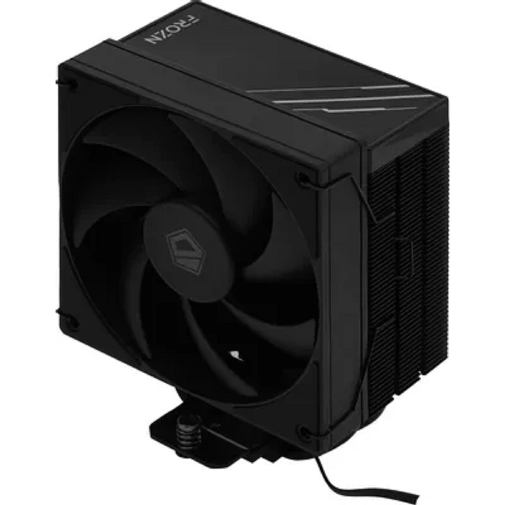 Cooler ID-Cooling FROZN A410 BLACK Soc-AM5/AM4/1200/1700/1851