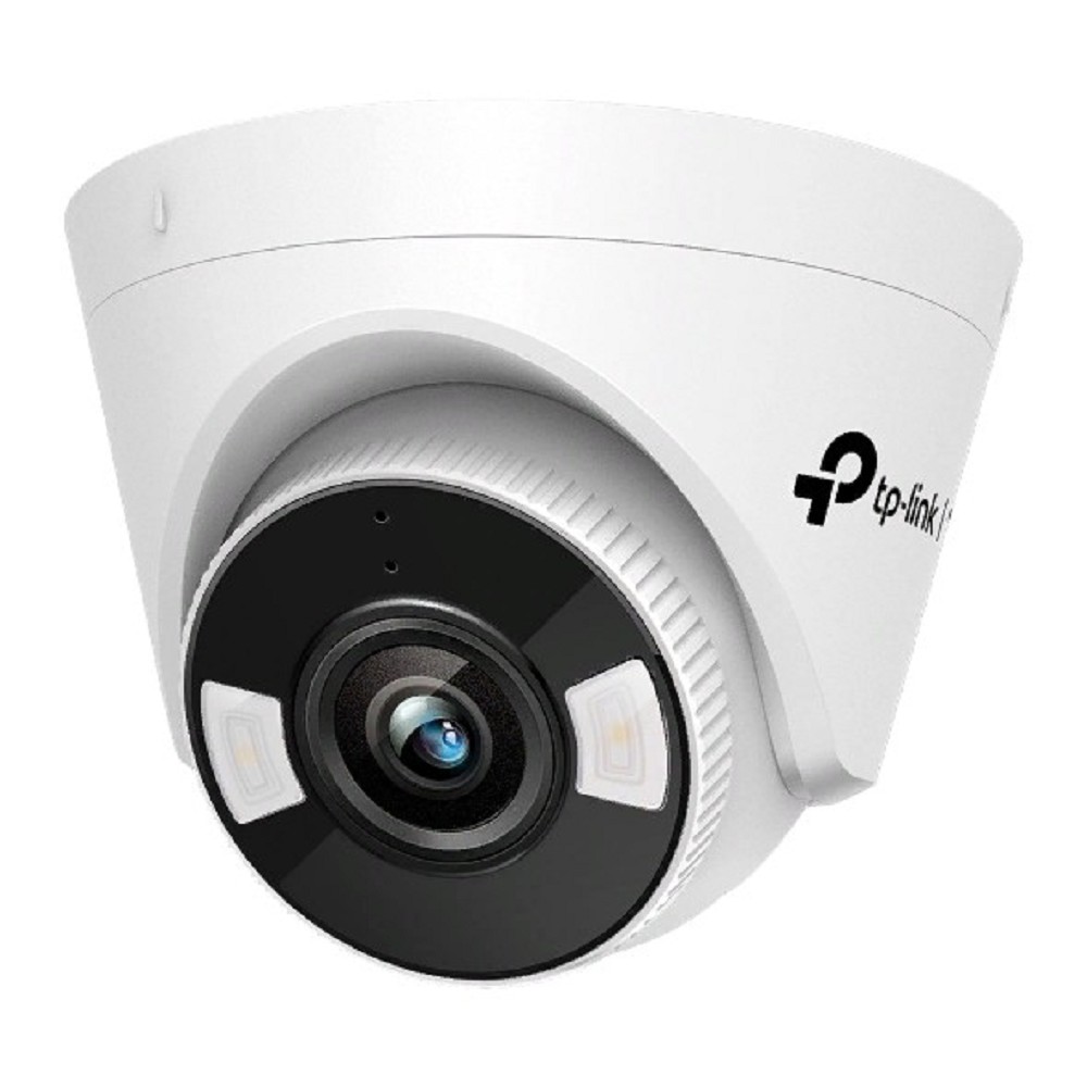 Повреждение упаковки TP-Link VIGI C450(2.8mm) Турельная камера 5 Мп с цветным ночным видением