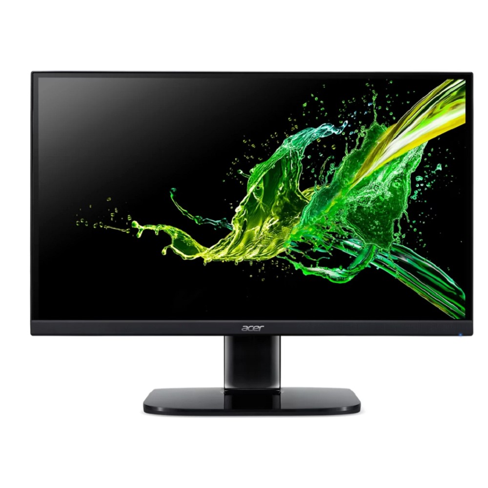 LCD Acer 27" KA272Gbmix {IPS 1920x1080 120Hz 1ms 250cd D-Sub HDMI 2x2W VESA}