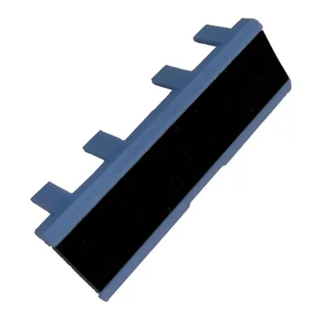 Тормозная площадка обходного лотка RC1-0939/RL1-1524 для HP LaserJet P2014/P2015 (CET), DGP0634