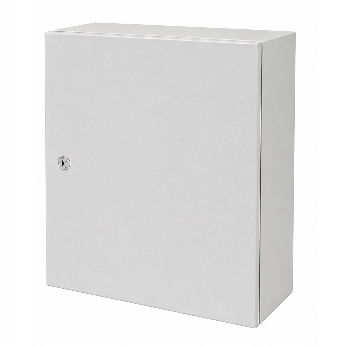 5bites Шкаф монтажный (ЩМП) с панелью EC3107-07G-OUT / 360*400*140 / WALL / GREY