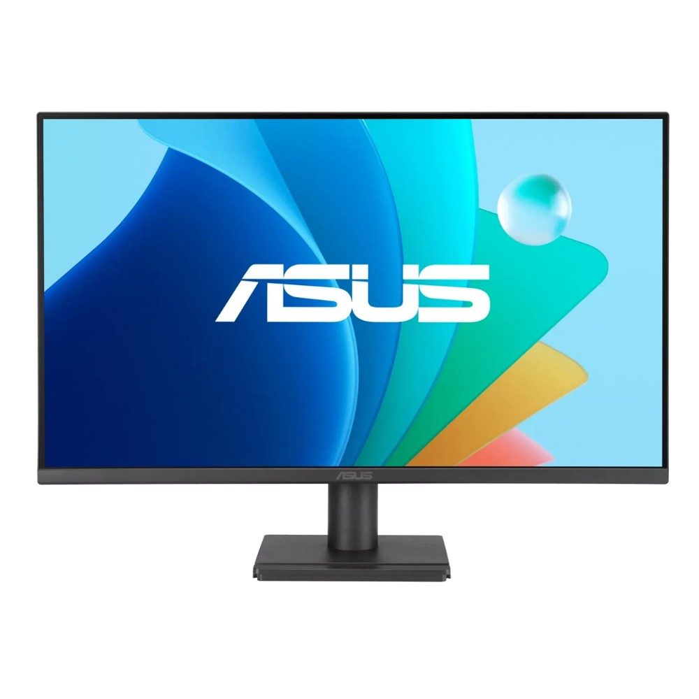 Монитор Asus 27" VA279QG черный IPS LED 1ms 16:9 HDMI M/M матовая 1500:1 350cd 178гр/178гр 1920x1080 120Hz VGA DP FHD 3.77кг