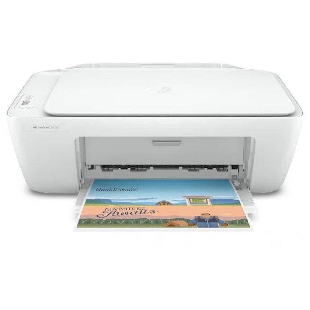 HP DeskJet 2320 (7WN42B) {А4, принтер/сканер/копир, 1200dpi, 20(16)ppm, USB}