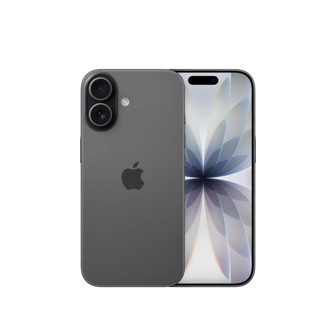 Apple iPhone 17 256GB Black (MG6J4HN/A) (nanoSim+eSim Индия)
