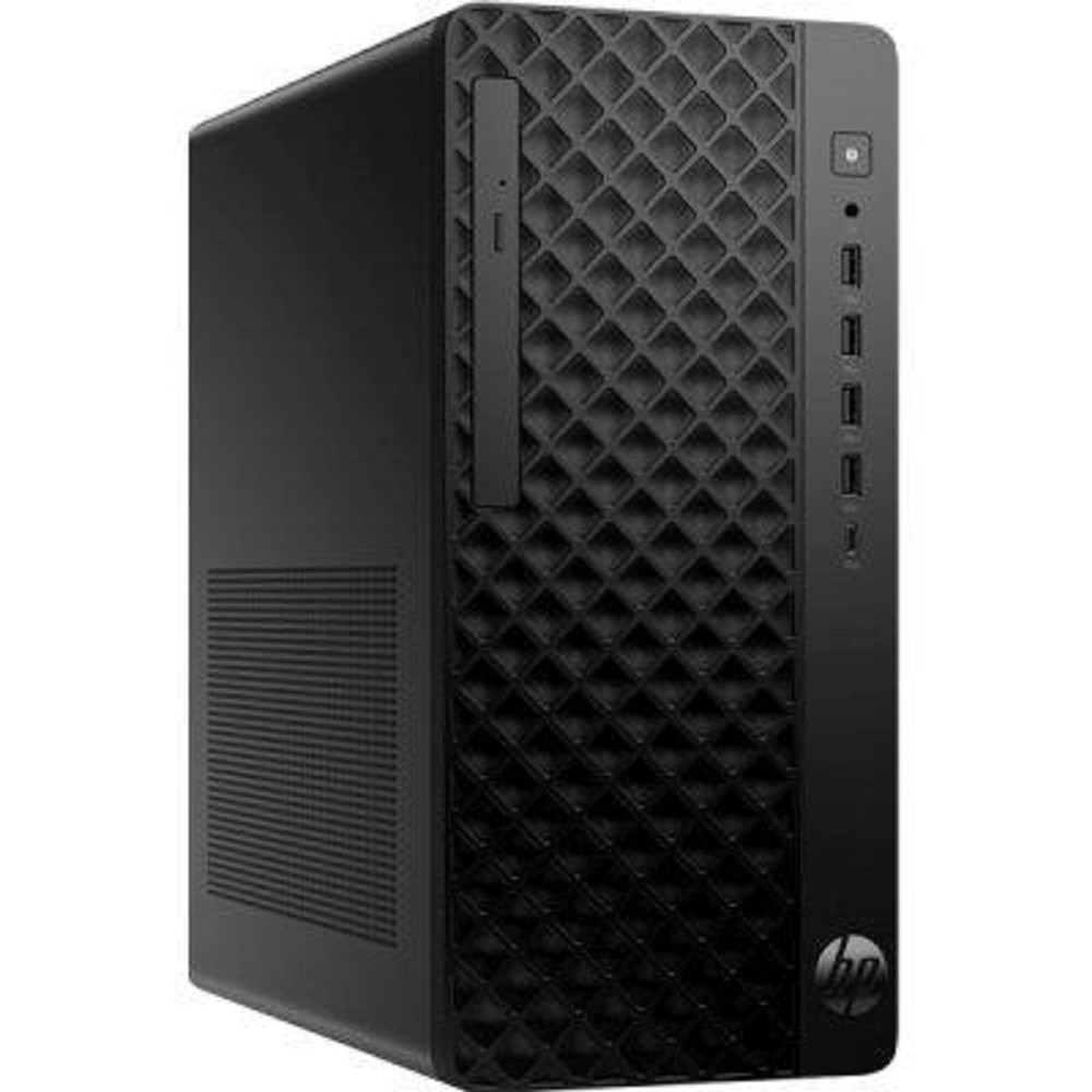 HP ProDesk 2 TWR G1aE  [B6YA5ET] {Ryzen7-8700G/32Gb/SSD512Gb /DOS/ No kbd,No mouse}