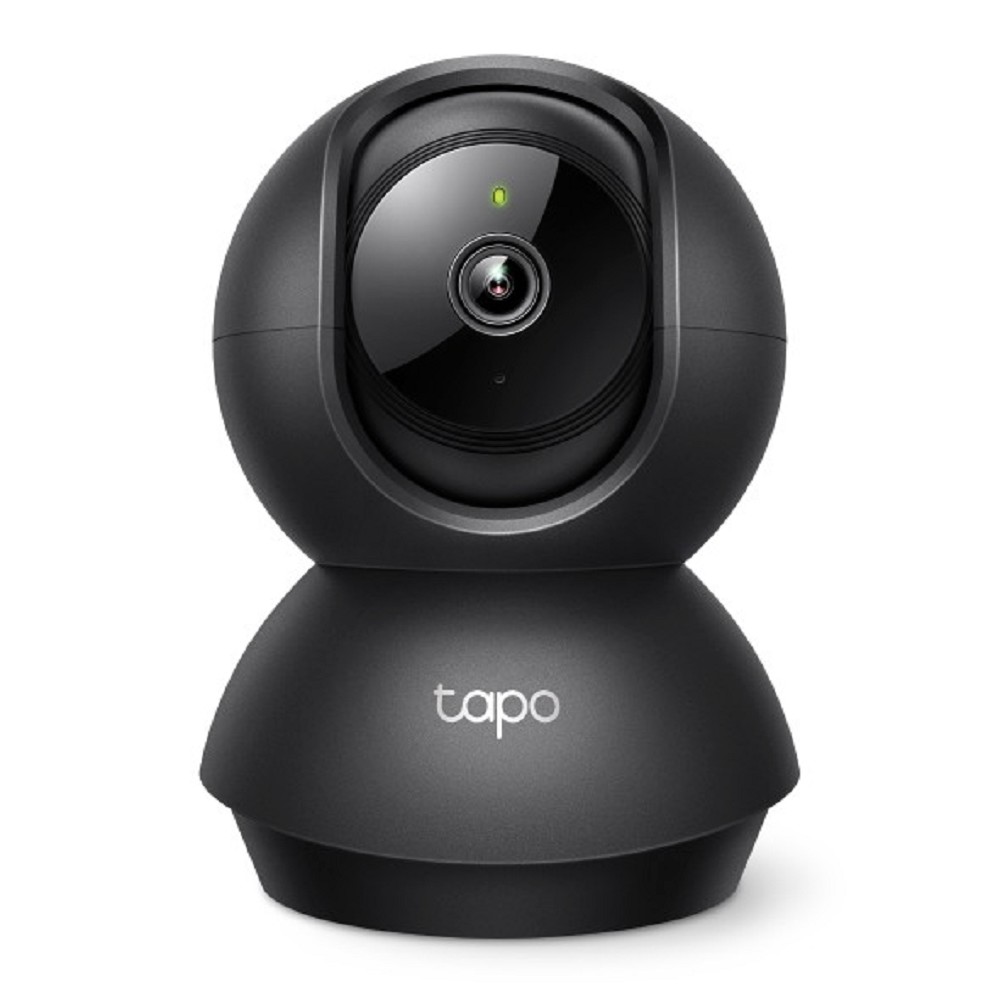 Поврежденная упаковка TP-Link Tapo C211 Умная домашняя поворотная камера