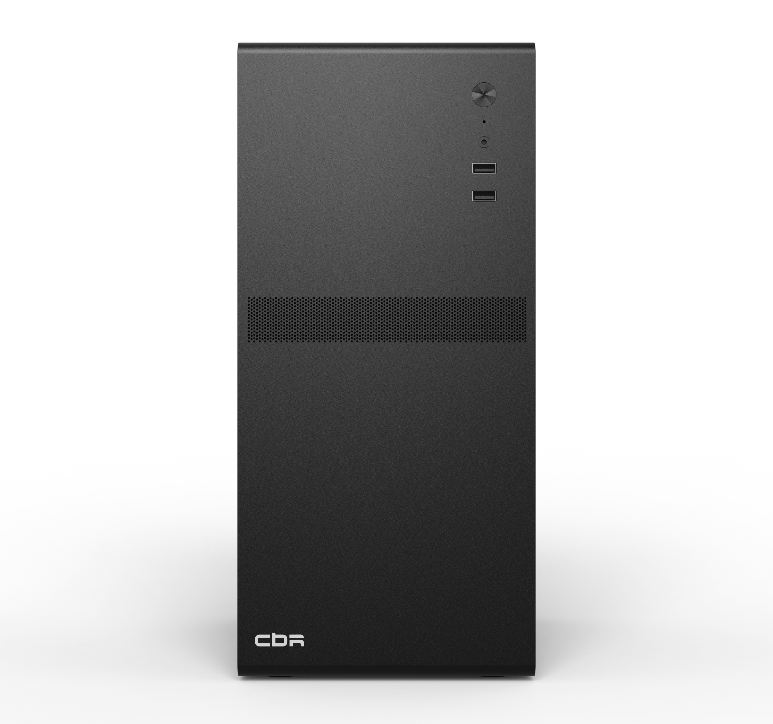 Компьютер CBR Essence Intel Core i5-12500 / Cbr MB-ARH610-OEM / 16GB / SSD 512GB / 11 Pro