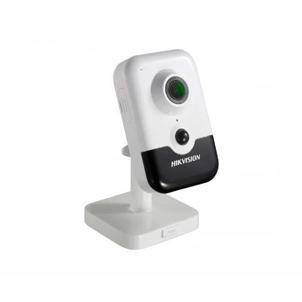 Повреждение упаковки HIKVISION DS-2CD2423G2-I(2.8mm) {2Мп компактная IP-камера с EXIR-подсветкой до 10м и технологией AcuSense}