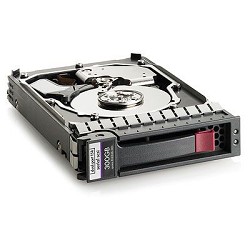 384854-B21 HP 146GB LFF SAS 15k rpm Hot Plug DP Hard Drive (3.5")