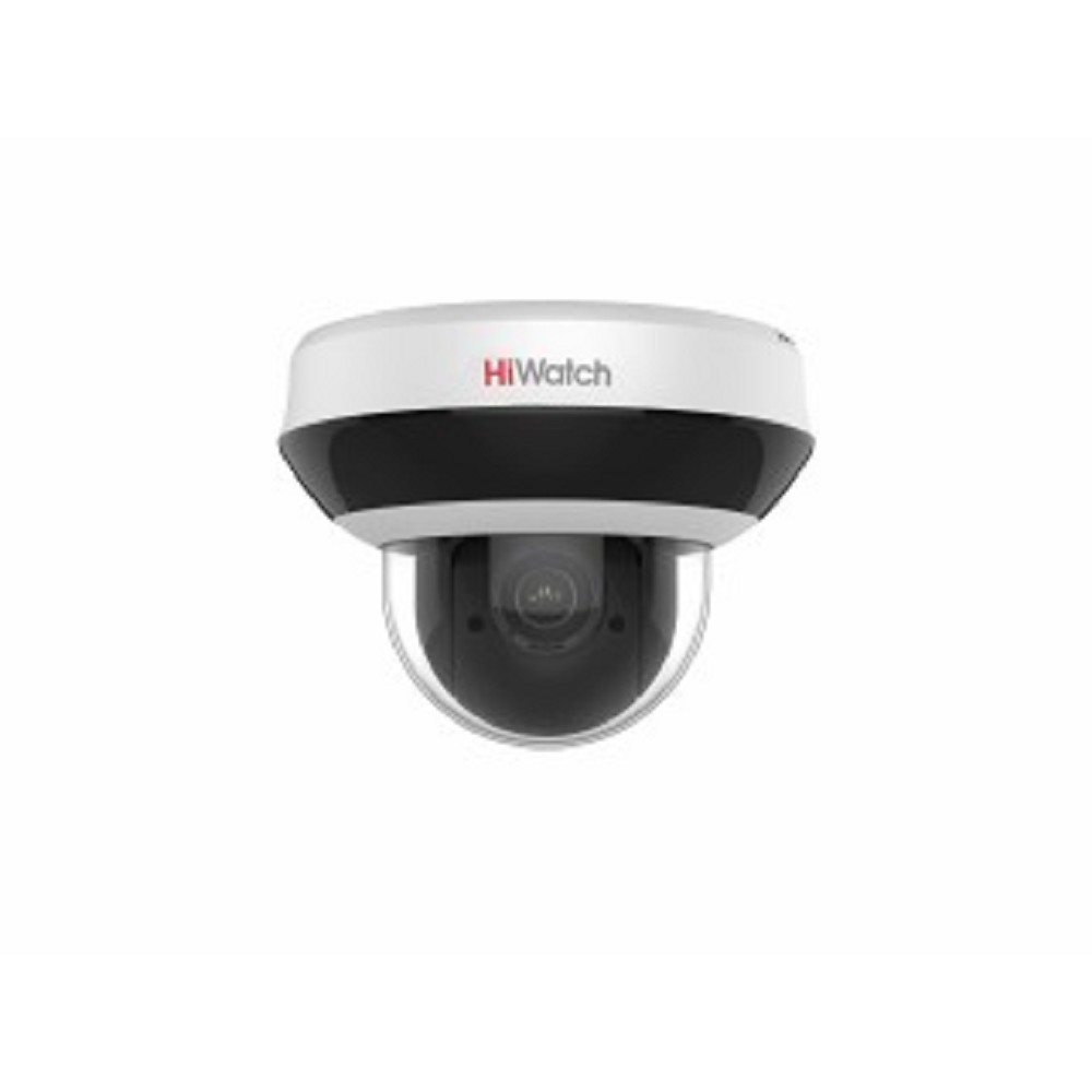 HIWATCH DS-I405M(C) Камера видеонаблюдения IP 1440р,  2.8 - 12 мм,  белый