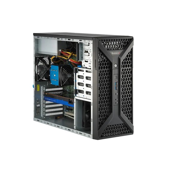 Supermicro SYS-530A-IL Серверная платформа