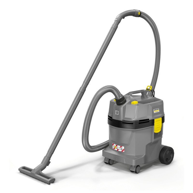Karcher NT 22/1 Ap Пылесос [1.378-600.0] { Профессиональный ассортимент }