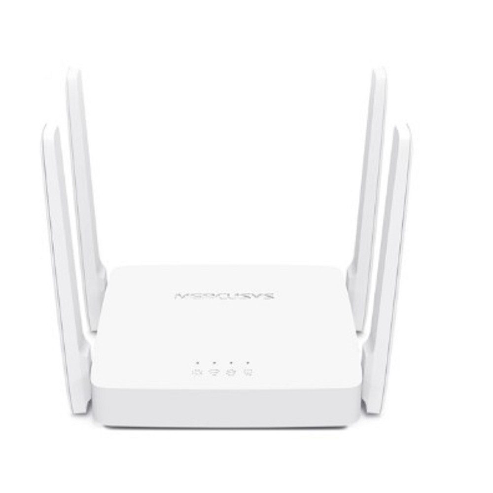 Mercusys MR30 Двухдиапазонный Wi-Fi роутер AC1200 ISP PROJ