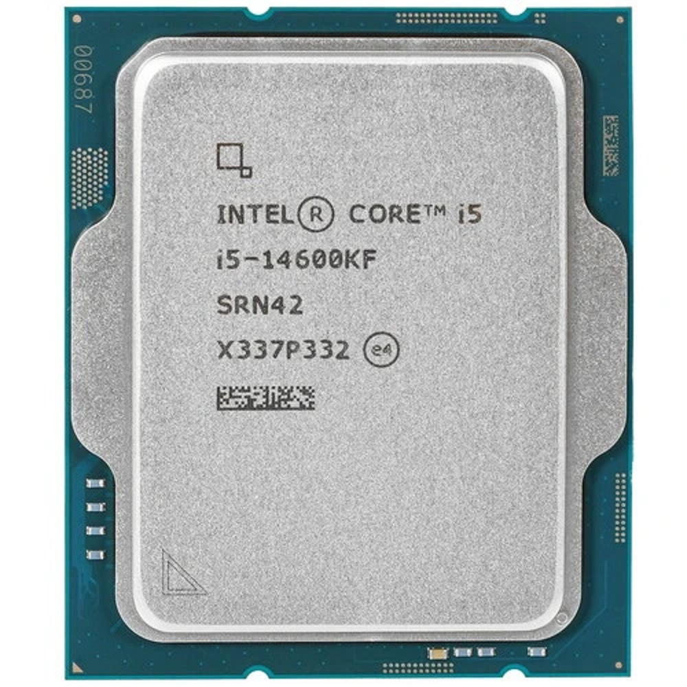 CPU Intel Core i5-14600KF Raptor Lake OEM  (CM8071504821014)