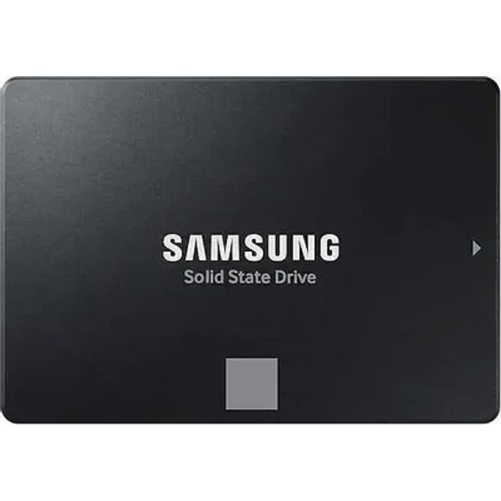 Samsung SSD 1Tb 870 EVO Series MZ-77E1T0BW