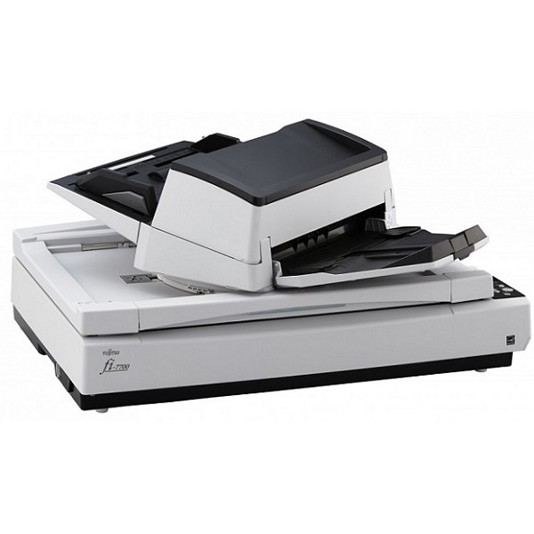 Fujitsu/Ricoh fi-7700  (PA03740-B001)