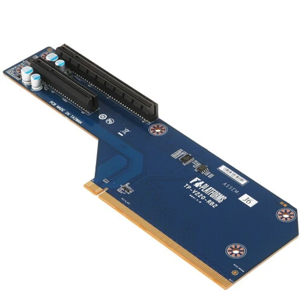 Gigabyte TP-V220-RB2-J6 Плата расширения