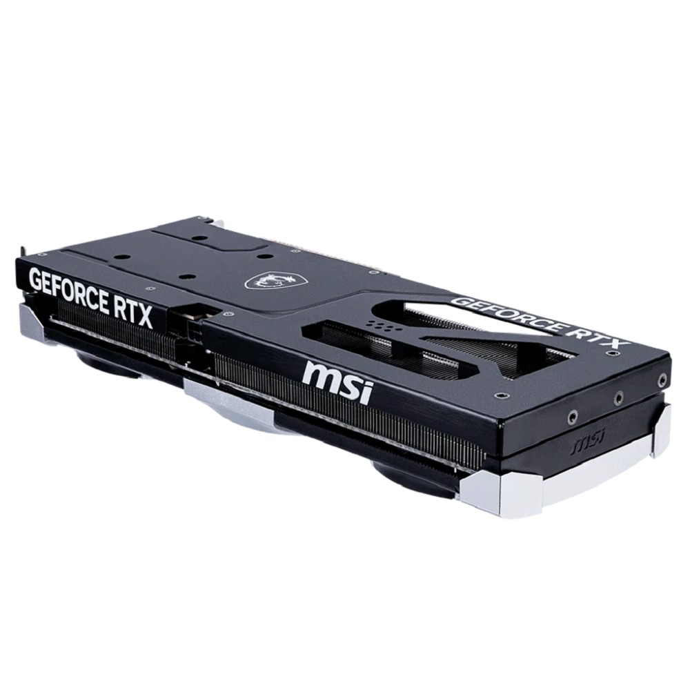 MSI RTX 5060 Ti 8GB VENTUS 3X OC {GDDR7 128 bit 3xDP HDMI 3FAN} RTL