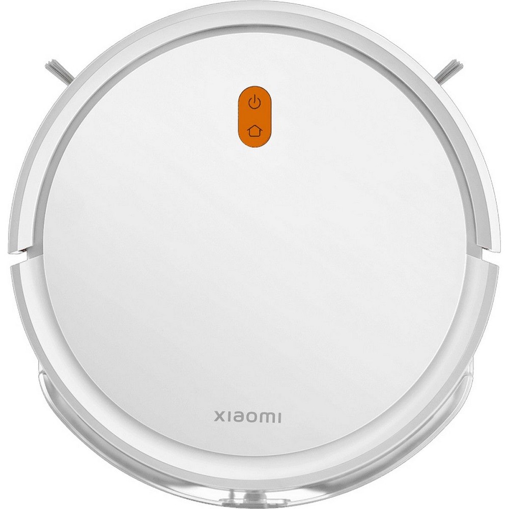 Робот-пылесос Xiaomi Robot Vacuum E5 (White) EU