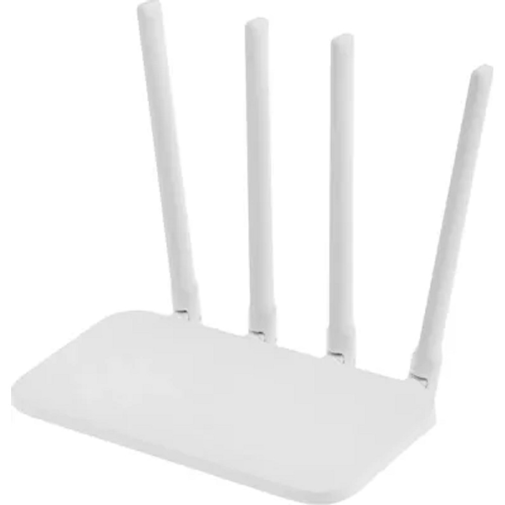 Маршрутизатор Xiaomi Mi Router 4C (белый) RU (DVB4428GL)