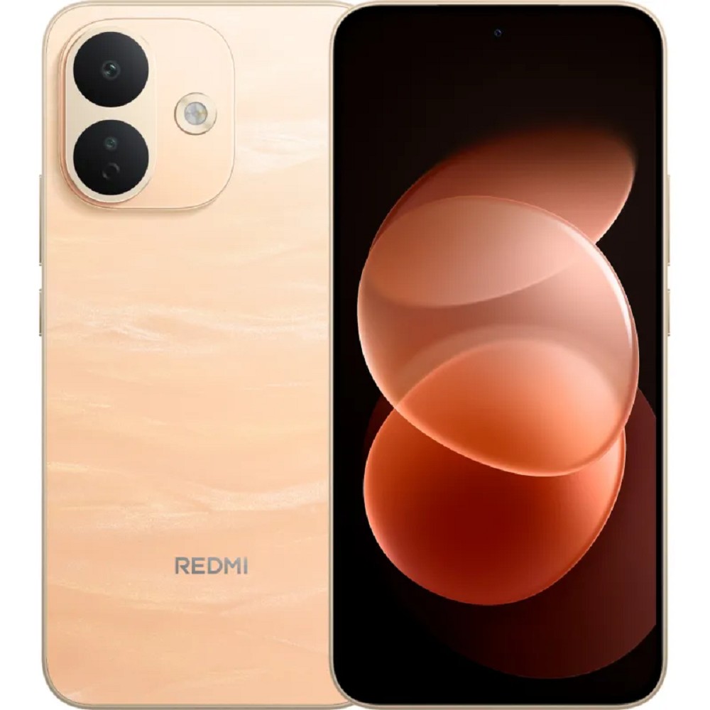 Xiaomi Redmi Note 17 Pro 5G RU 8GB/256GB Orange