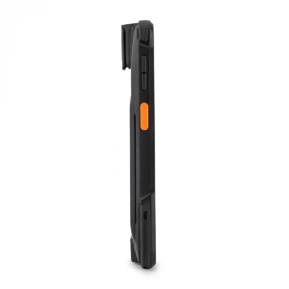 Комплект ТСД Mertech S55 Android 13, 4GB/64GB (кредл с передачей, пист. рукоятка, чехол, стекло, ремешок) Терминал сбора данных [10004]