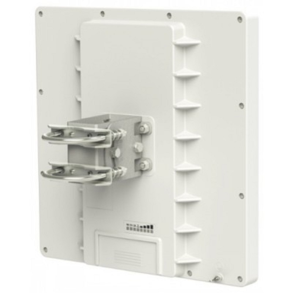 MikroTik RB911G-5HPnD-QRT Беспроводная точка доступа, 5 ГГц, 802.11a/n, 30 дБм, MIMO 2х2
