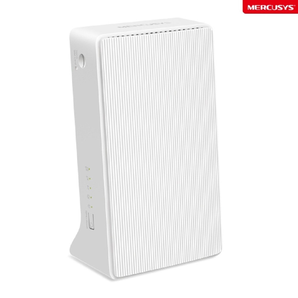Mercusys MB110-4G Роутер Wi-Fi N300 с поддержкой 4G LTE
