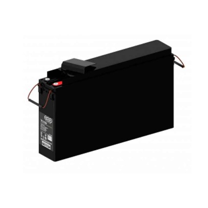 WBR Батарея WBR TPL121250 (12V/125Ah)