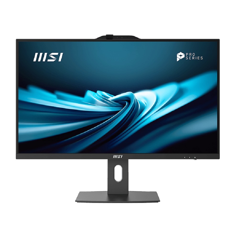 MSI Pro AP272P 14M-627XRU [9S6-AF8321-800] Black 27" {FHD i7 14700/16Gb/512Gb SSD/DOS}