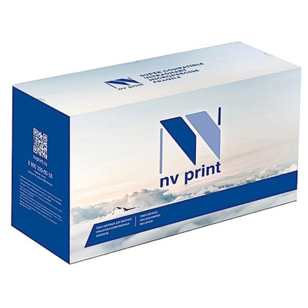 NV Print 106R03746 Картридж для Xerox VersaLink C7020/C7025/C7030 (16500k), Yellow (восстан)