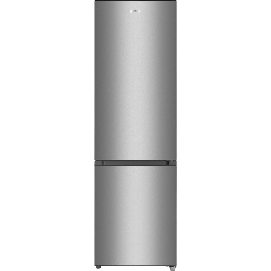 GORENJE RK4181PS4 Холодильник, A+, 77 л, серебристый