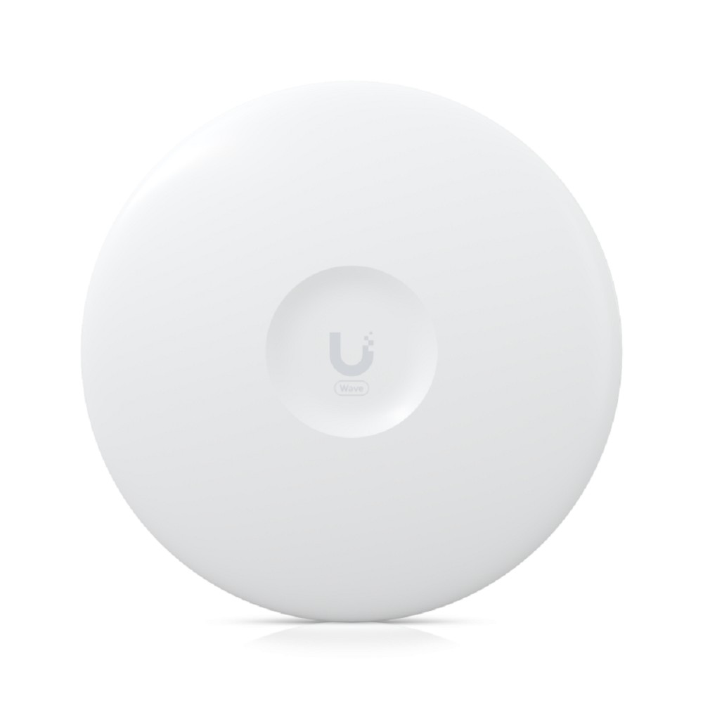 Ubiquiti Wave-Pro Абонентское радиоустройство 60 ГГц (с резервированием 5 ГГц), UISP Wave Technology, дистанция до 20км, 46 дБи